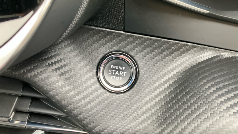 Peugeot 2008 1.2 PureTech 130 Allure 5dr EAT8 Petrol Estate